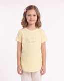 Valuables Girls' Printed T-Shirt