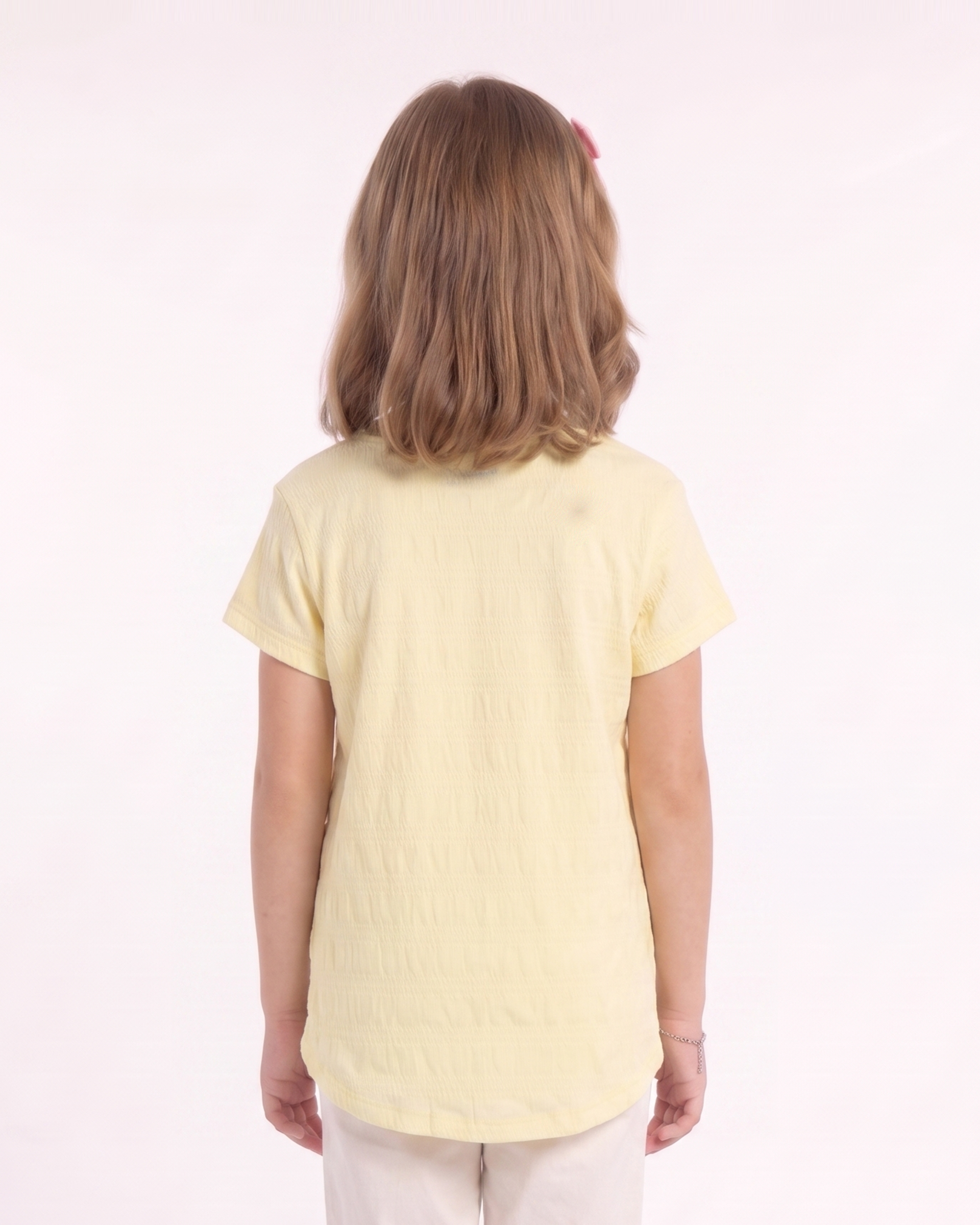 Valuables Girls' Printed T-Shirt