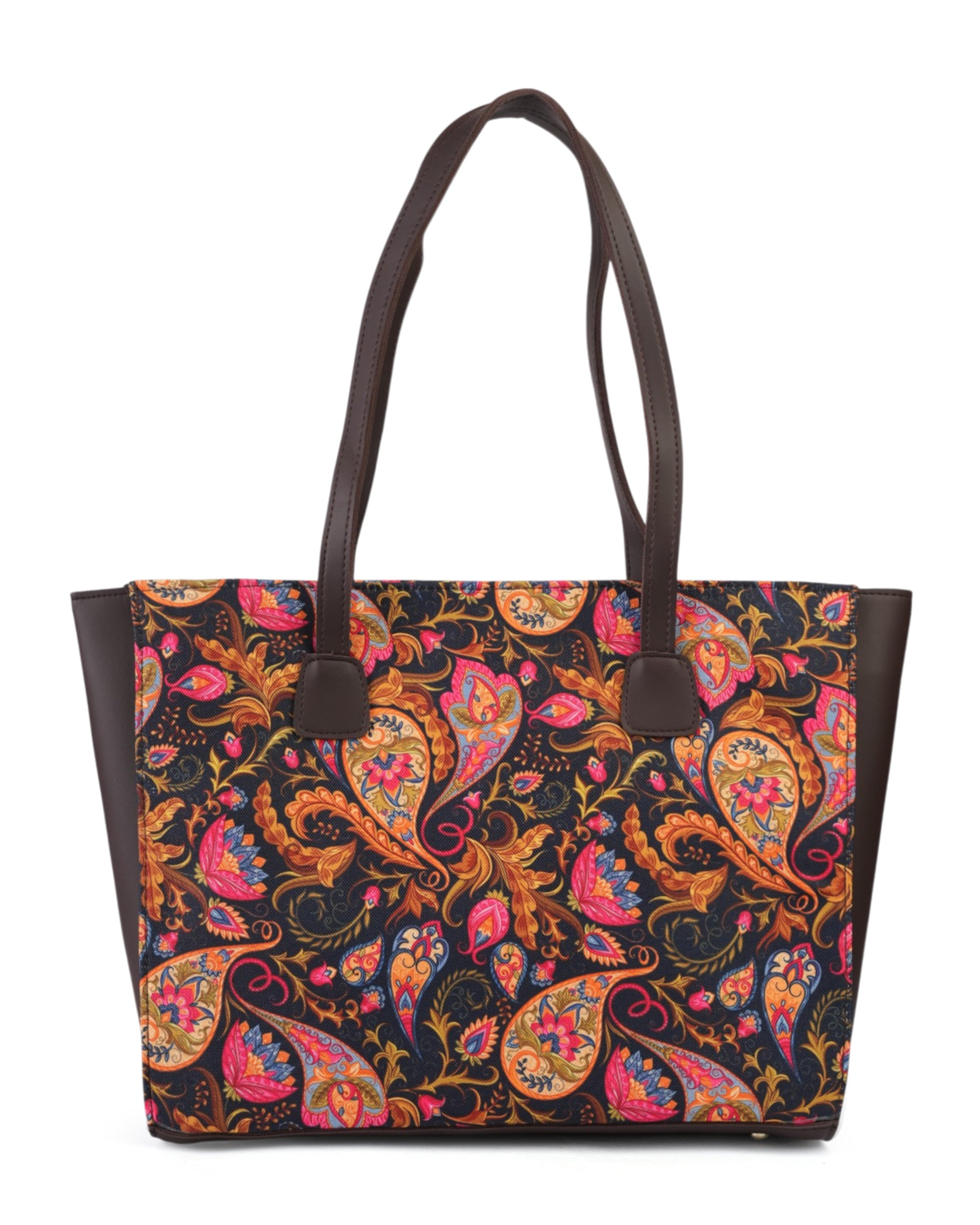 Women's Canvas Tote Bag