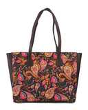 Women's Canvas Tote Bag