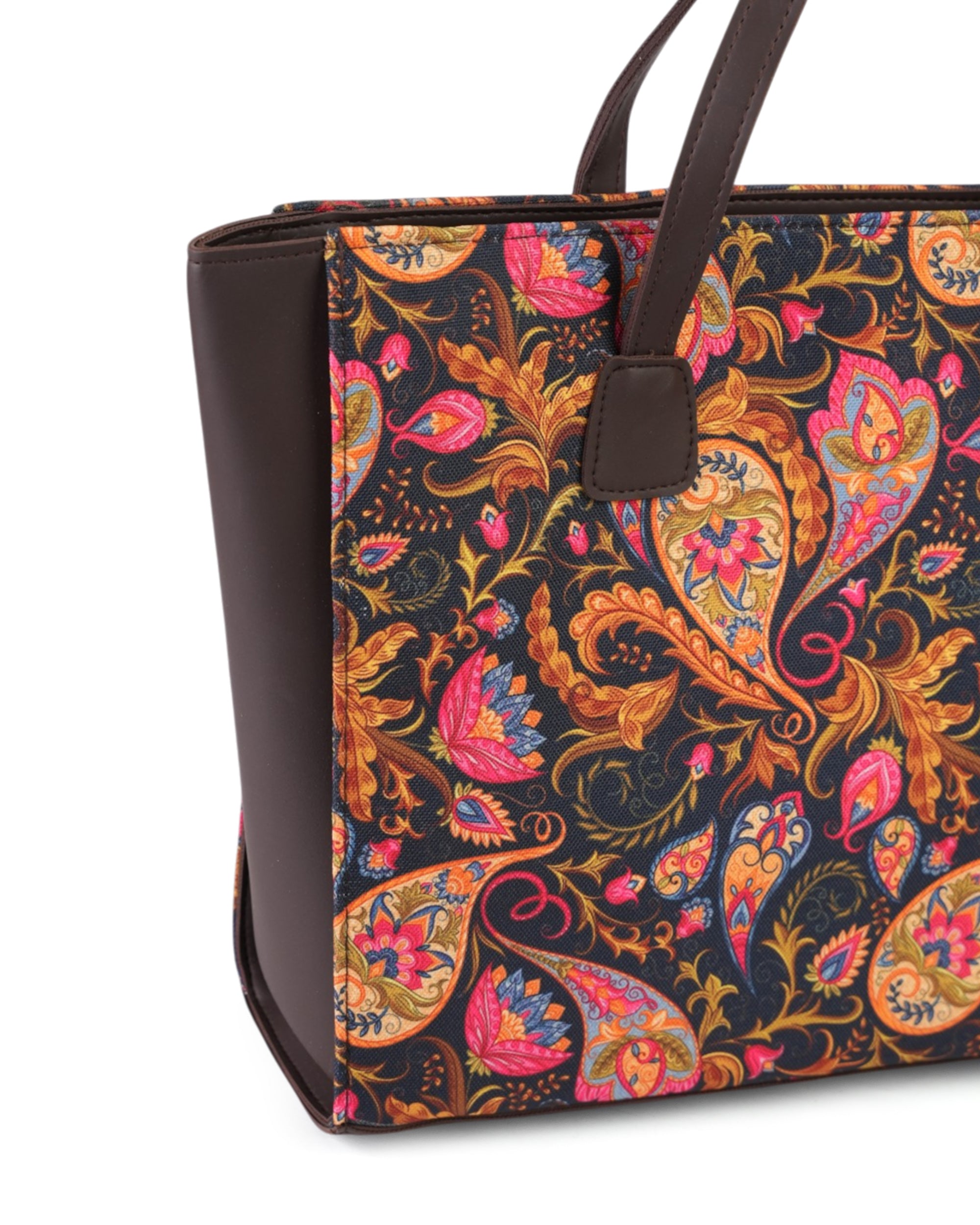 Women's Canvas Tote Bag