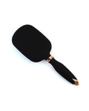 Valuables Paddle Hair Brush-Black, Comb & Mirror, Chase Value, Chase Value