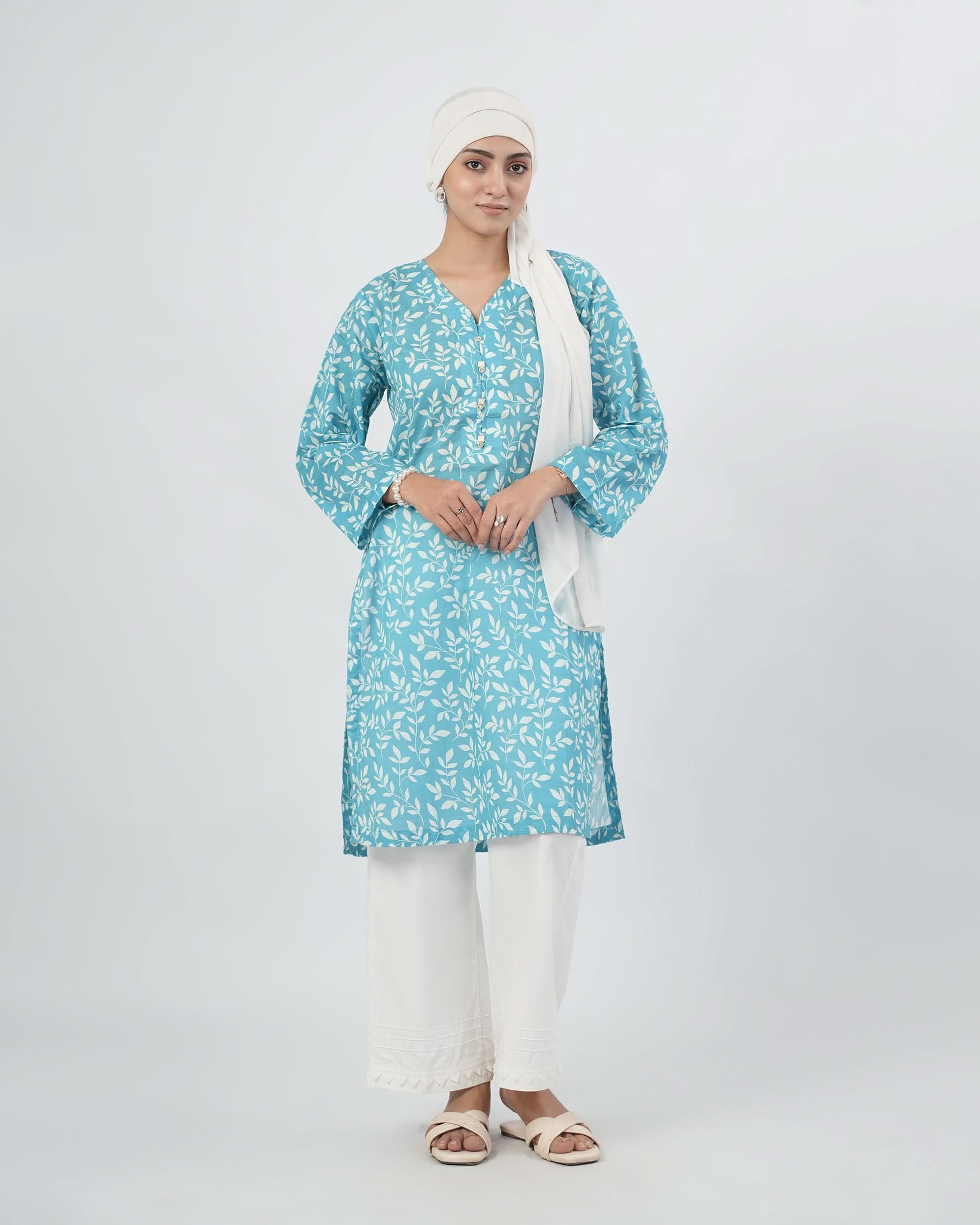 Valuables Women’s Printed Kurti, Women Ready Kurtis, Chase Value, Chase Value
