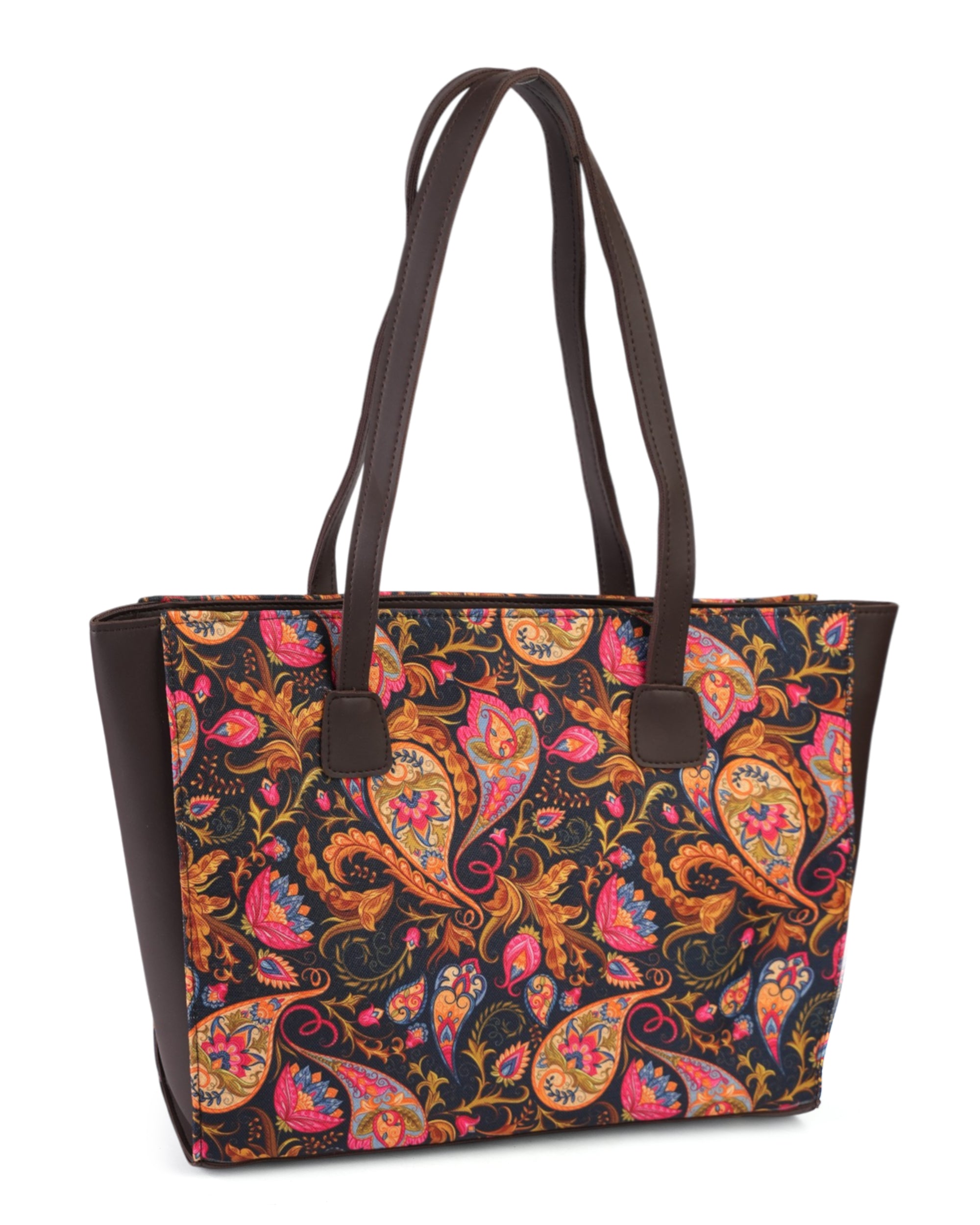 Women's Canvas Tote Bag