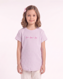 Valuables Girls' Printed T-Shirt