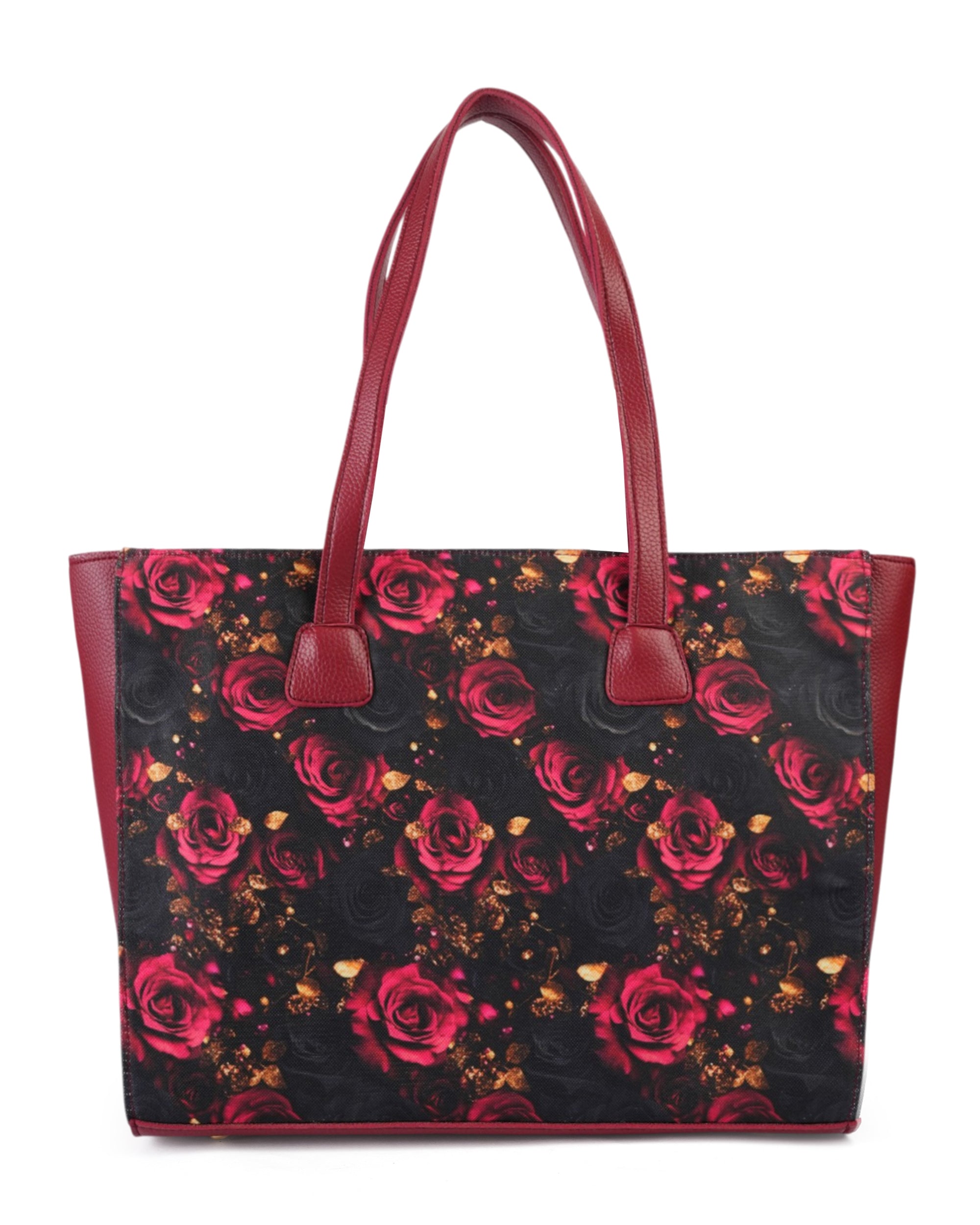Women's Canvas Tote Bag