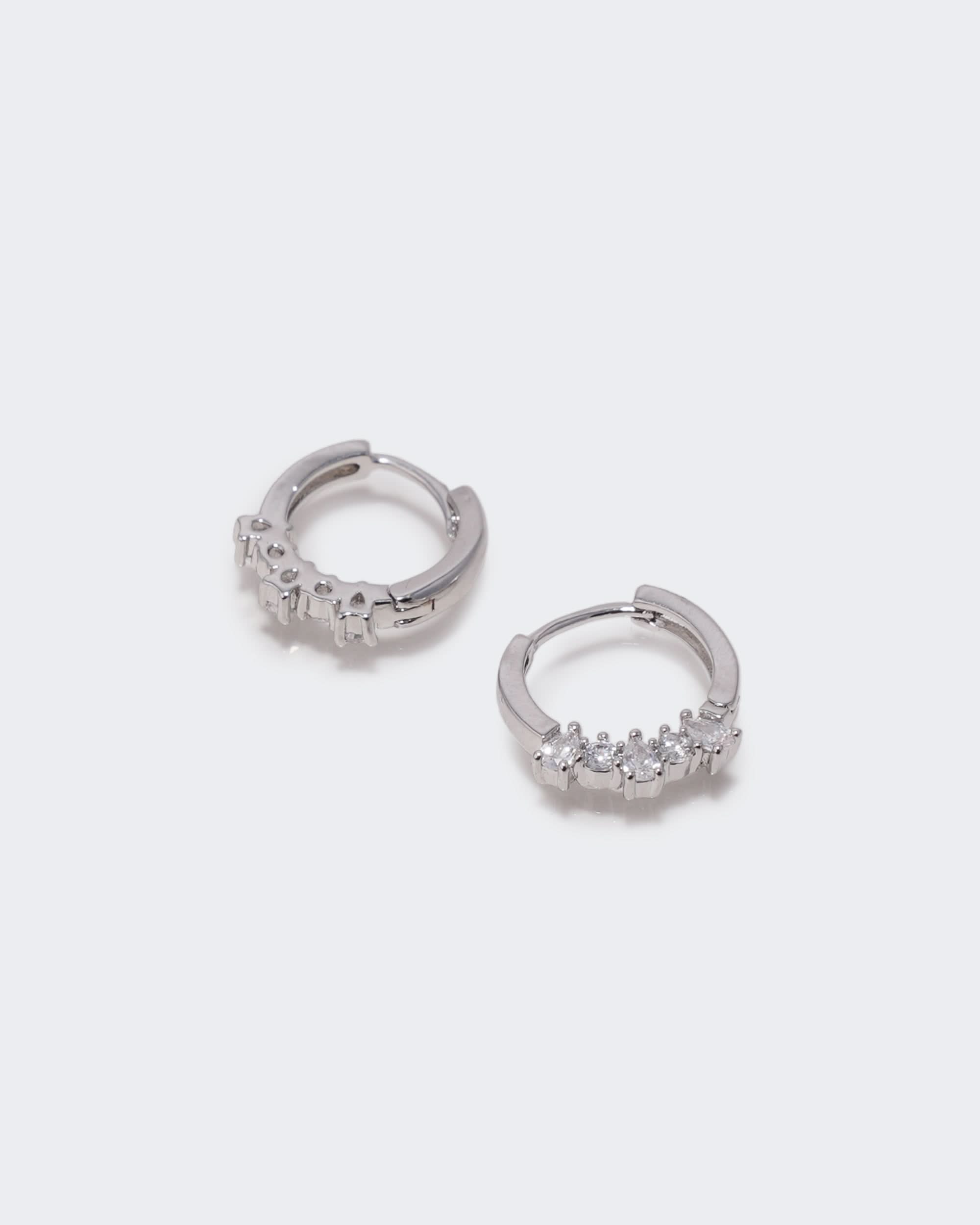 Eminent Women's Ear Bali - Silver, Women Earrings & Tops, Eminent, Chase Value