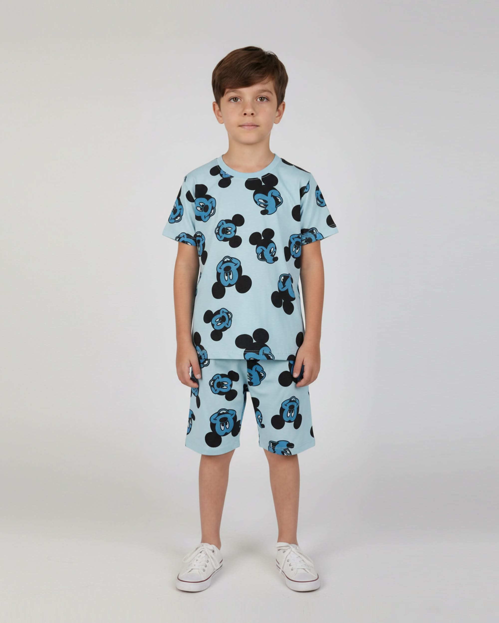 Valuables Boys’ Half Sleeves Suit, Boys Sets & Suits, Valuables, Chase Value