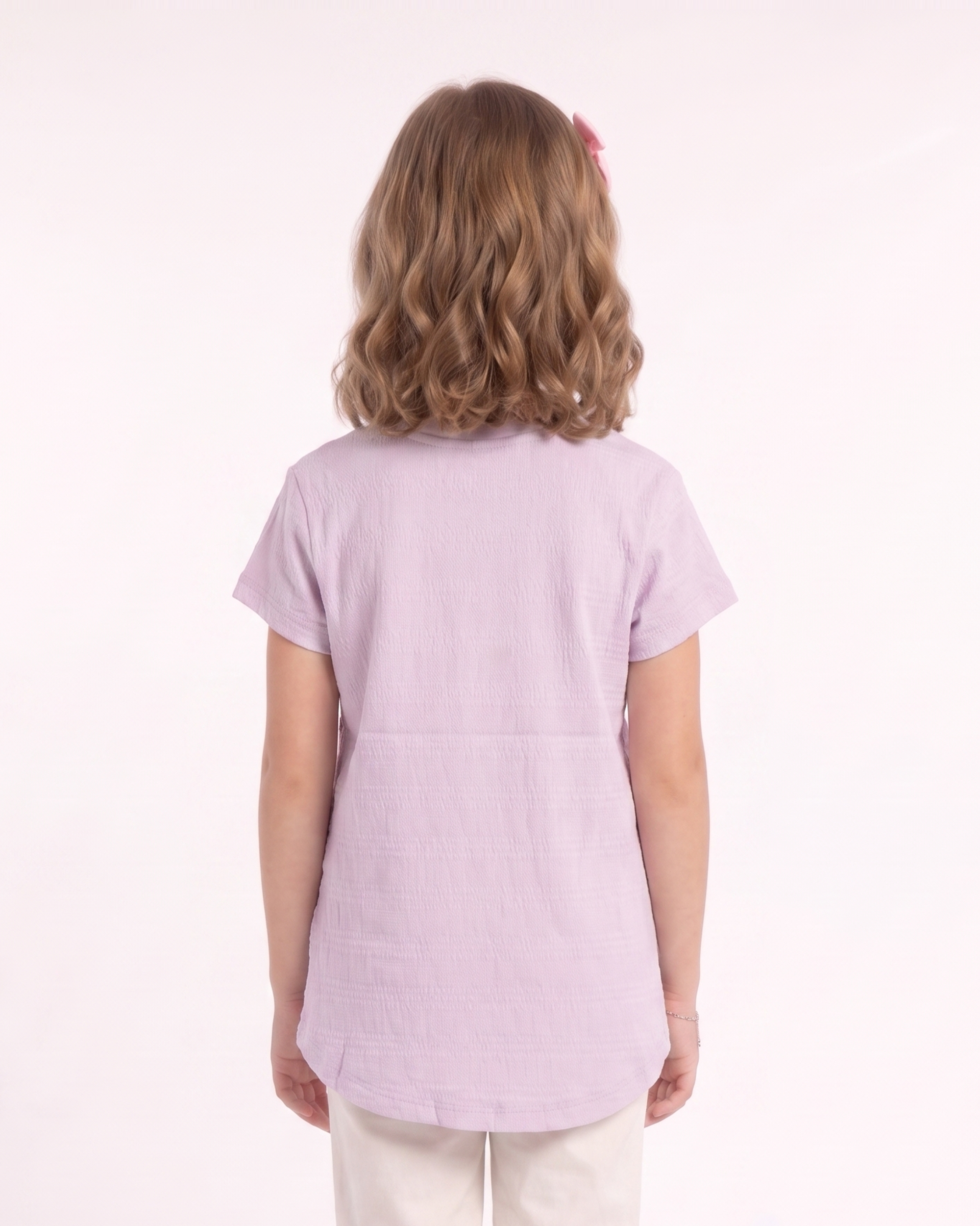 Valuables Girls' Printed T-Shirt