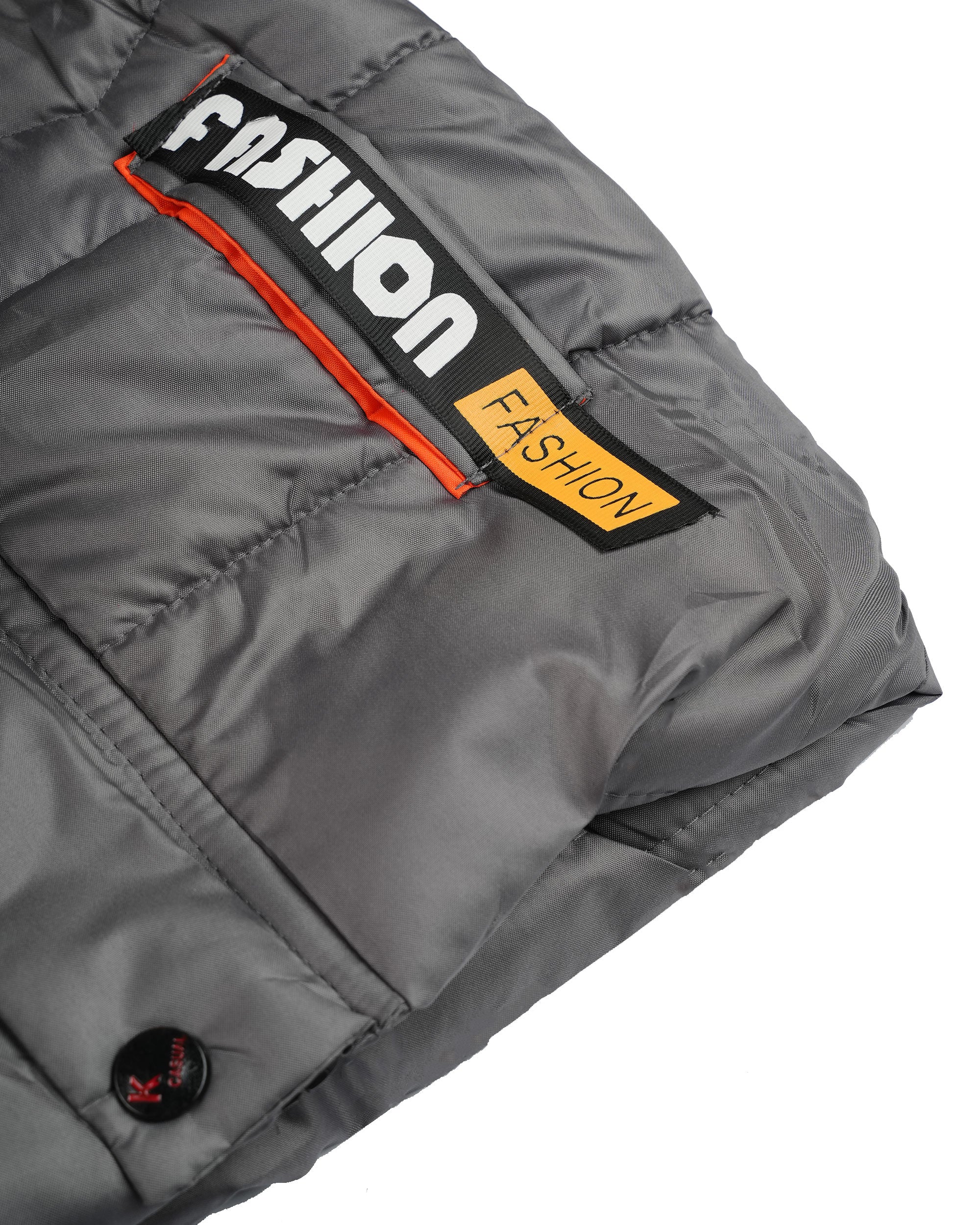 Boys Jacket