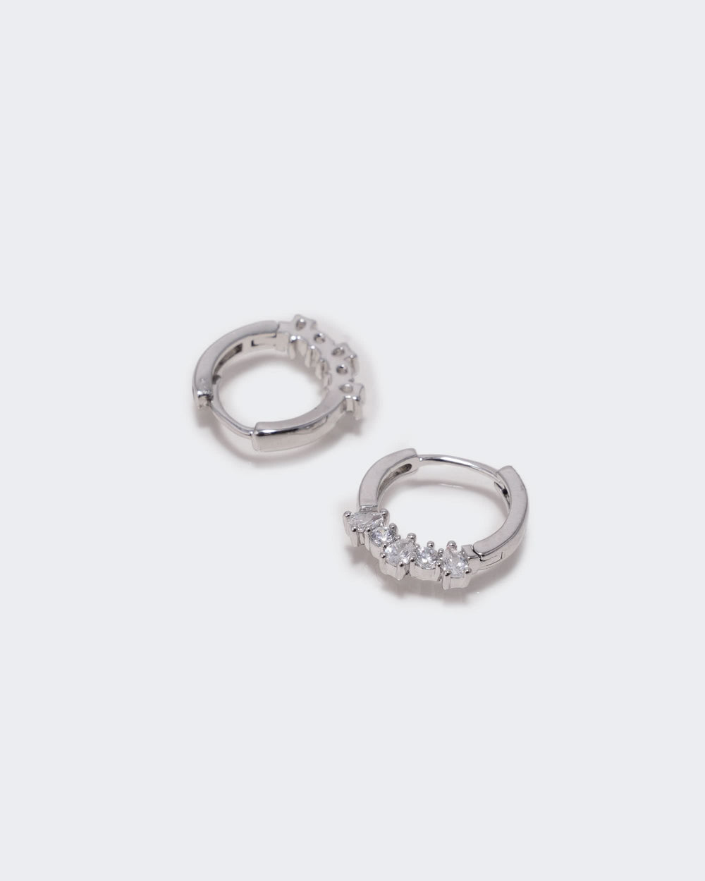 Eminent Women's Ear Bali - Silver, Women Earrings & Tops, Eminent, Chase Value