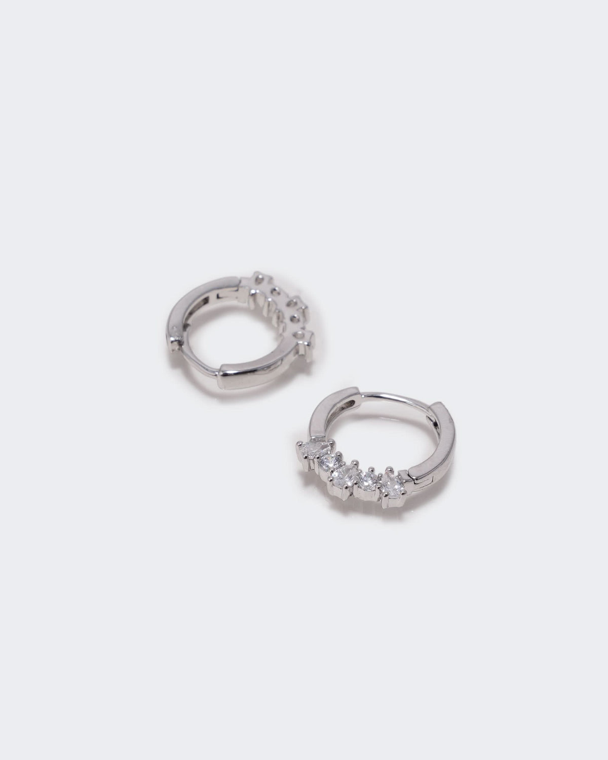 Eminent Women's Ear Bali - Silver, Women Earrings & Tops, Eminent, Chase Value