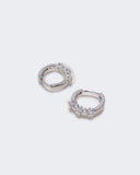 Eminent Women's Ear Bali - Silver, Women Earrings & Tops, Eminent, Chase Value
