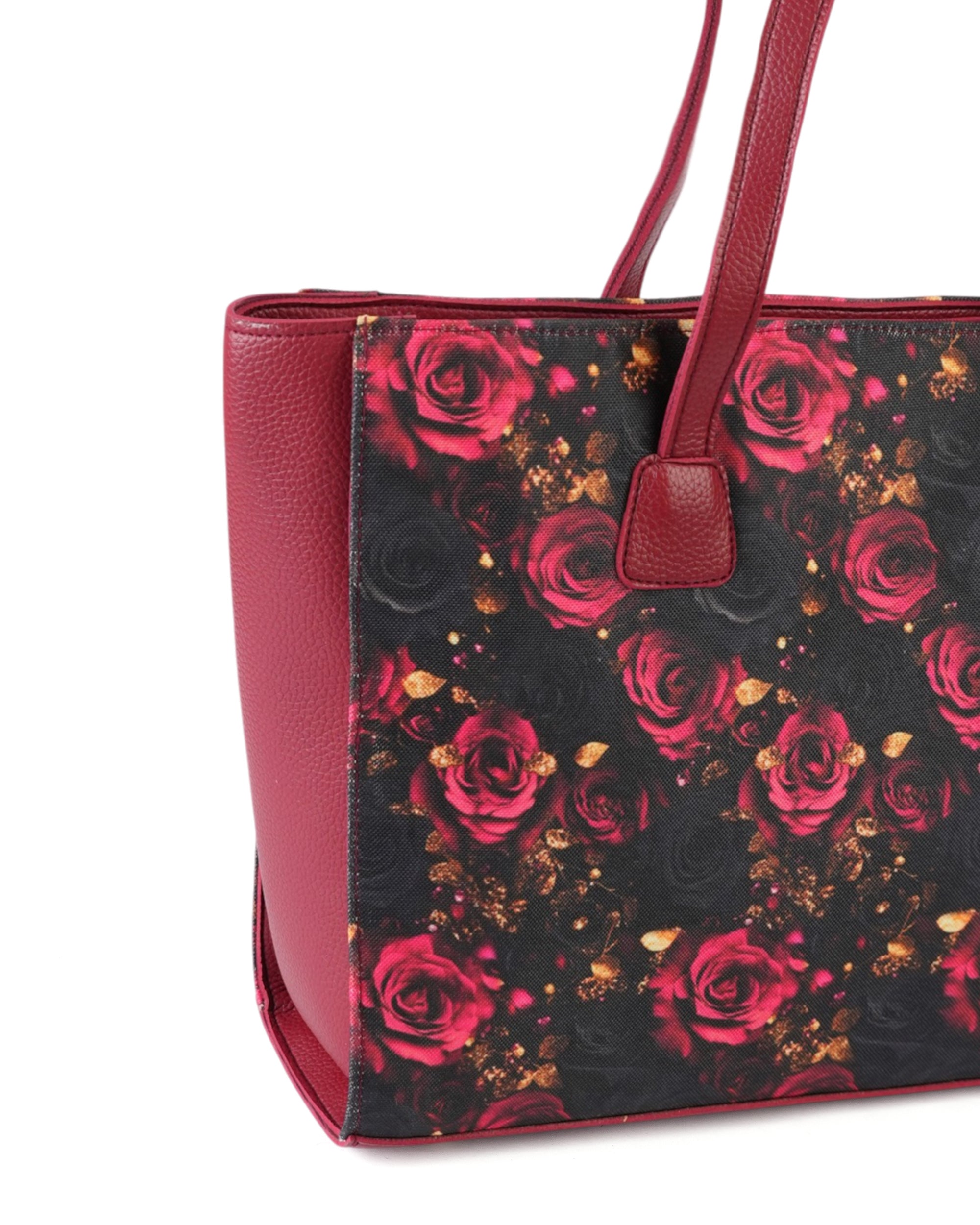 Women's Canvas Tote Bag