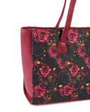 Women's Canvas Tote Bag