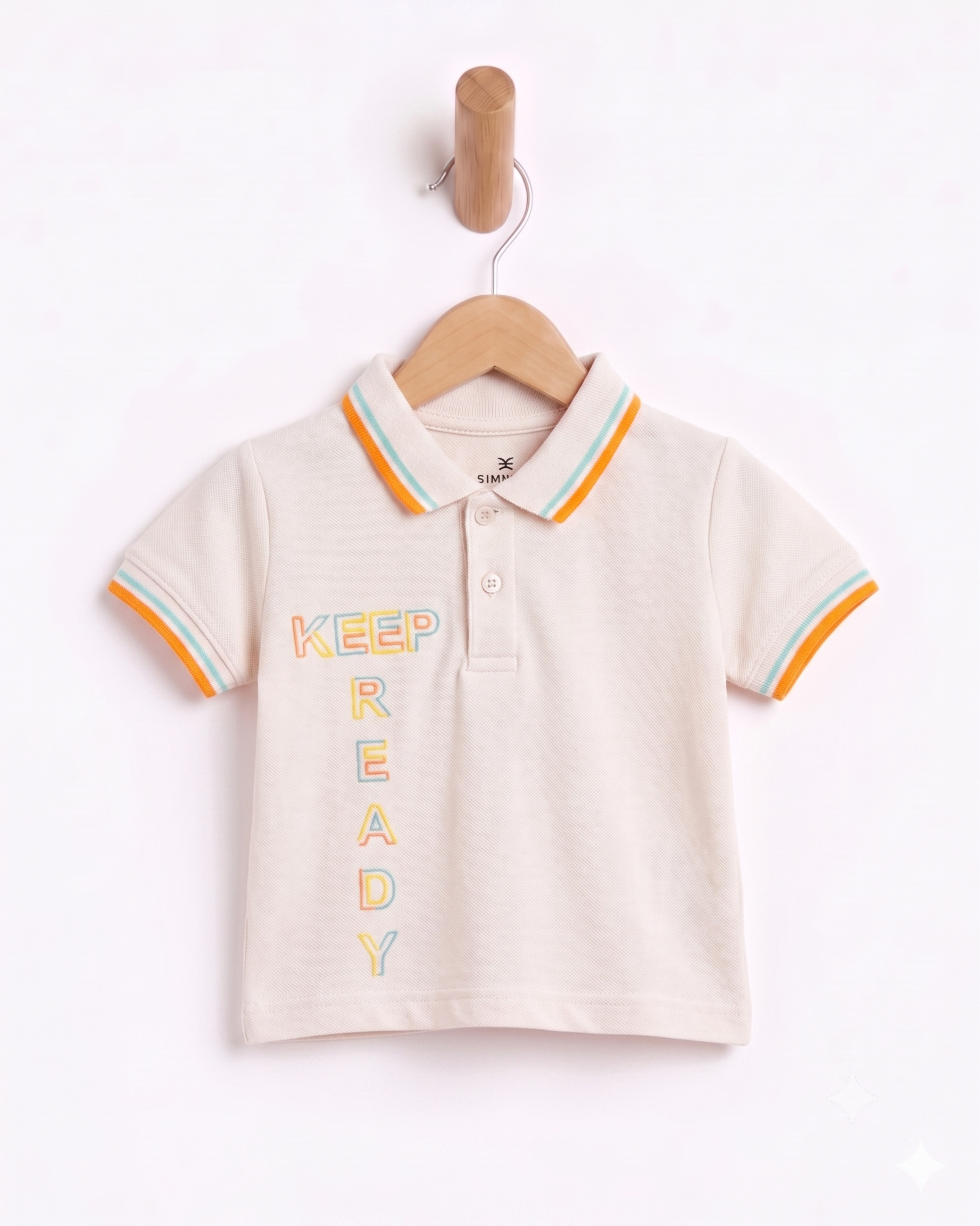 Eminent Boys' Polo Shirt