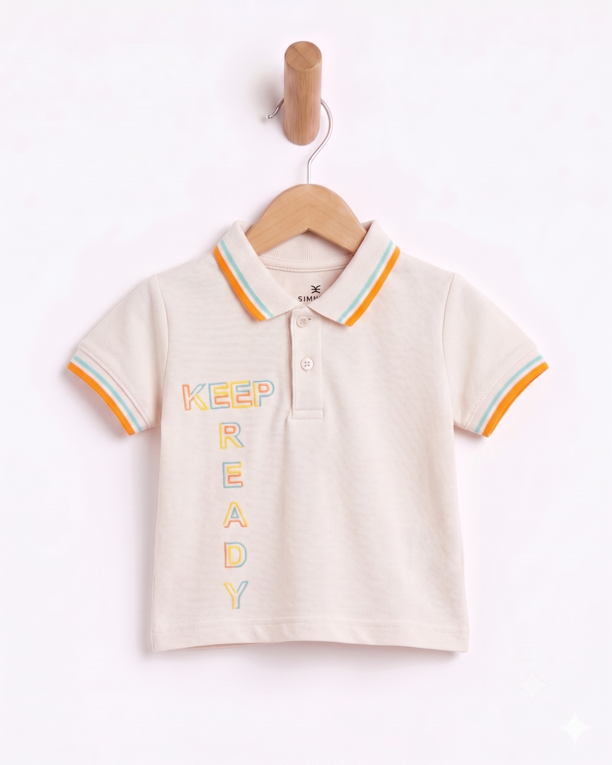 Eminent Boys' Polo Shirt