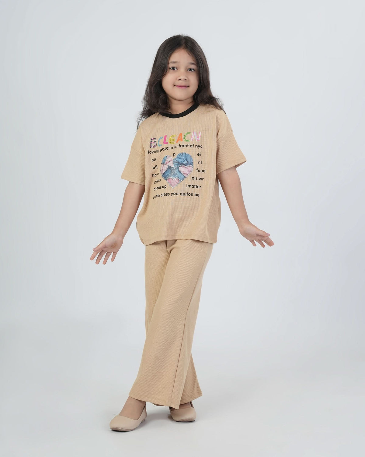 Valuables Girl’s Suit, Girls Maxi, Chase Value, Chase Value