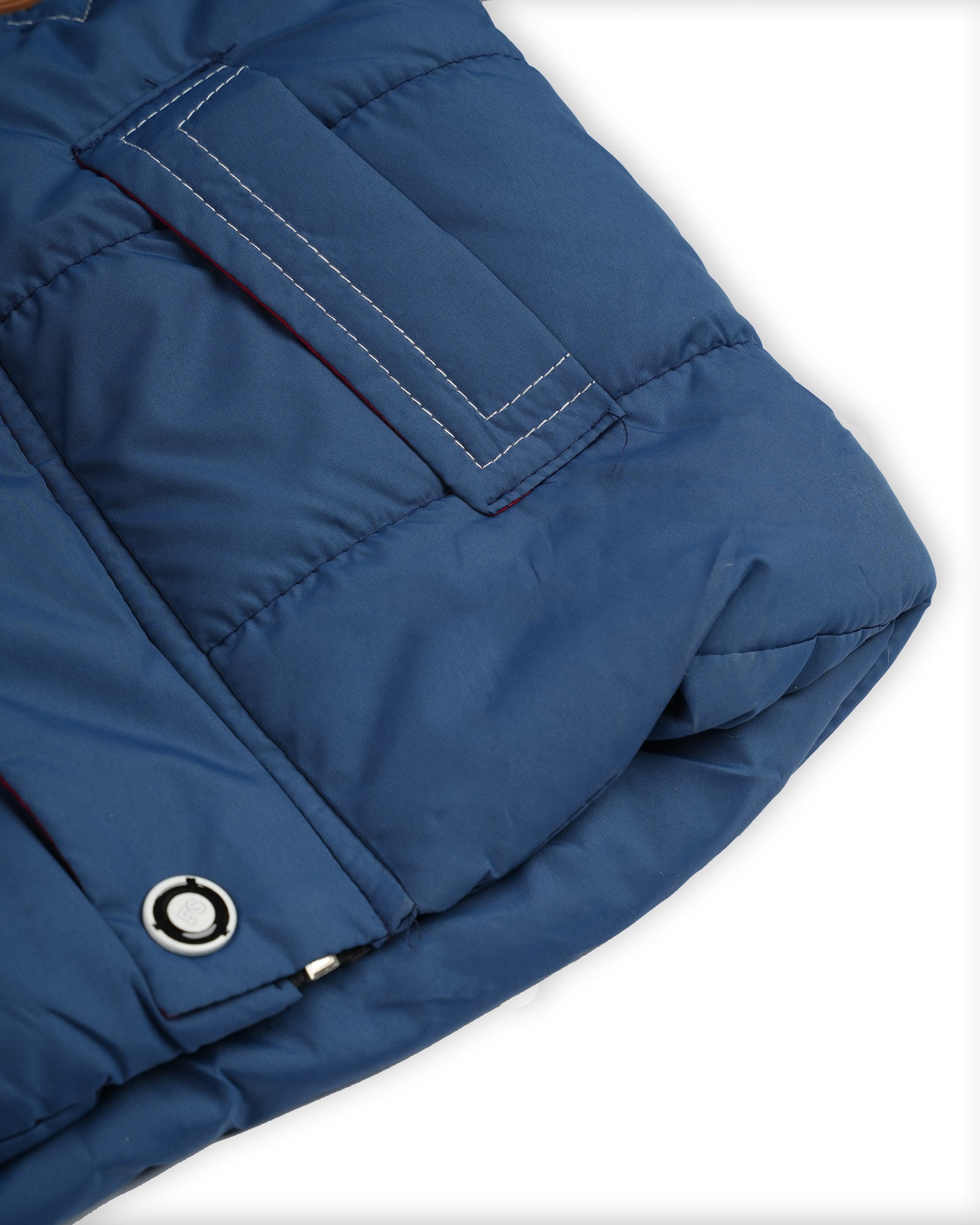 Boys Jacket