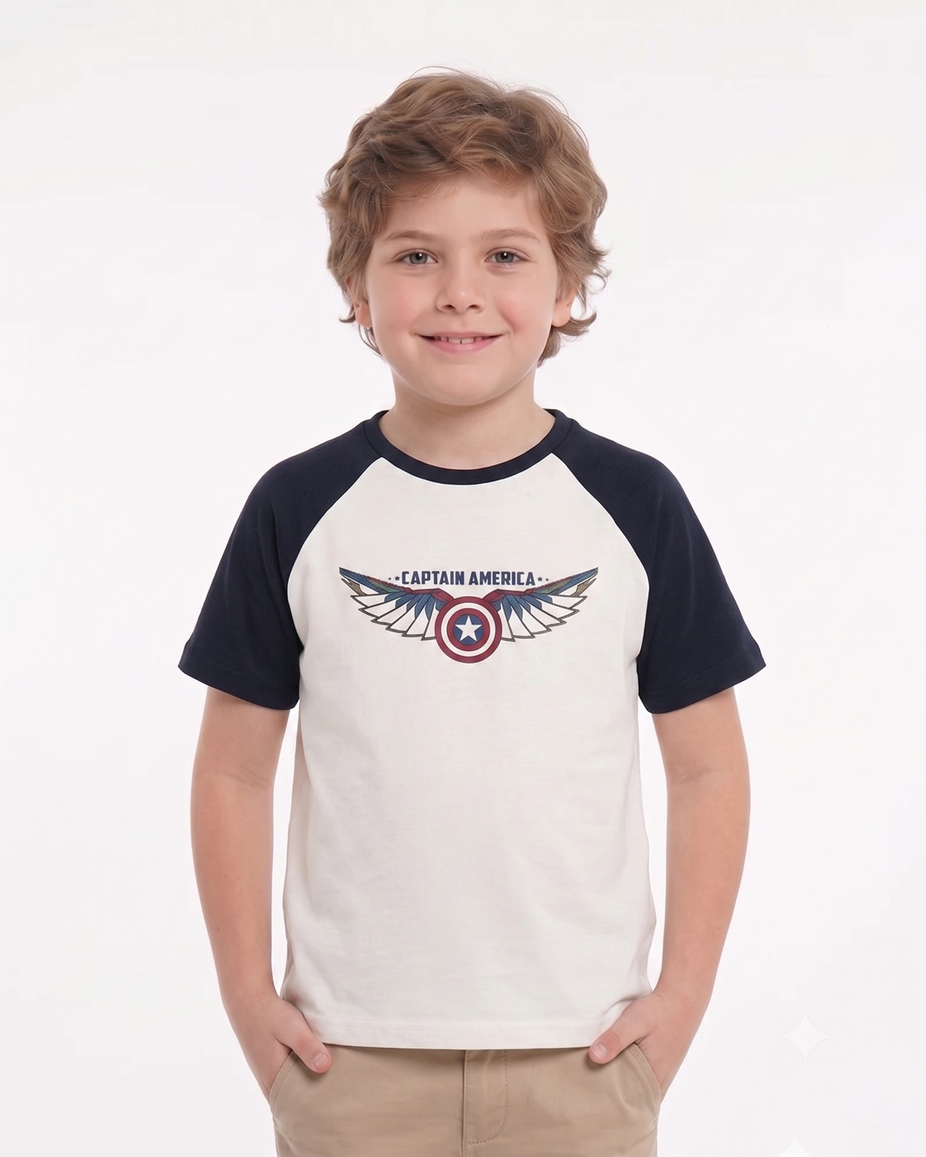 Eminent Boys' T-Shirt