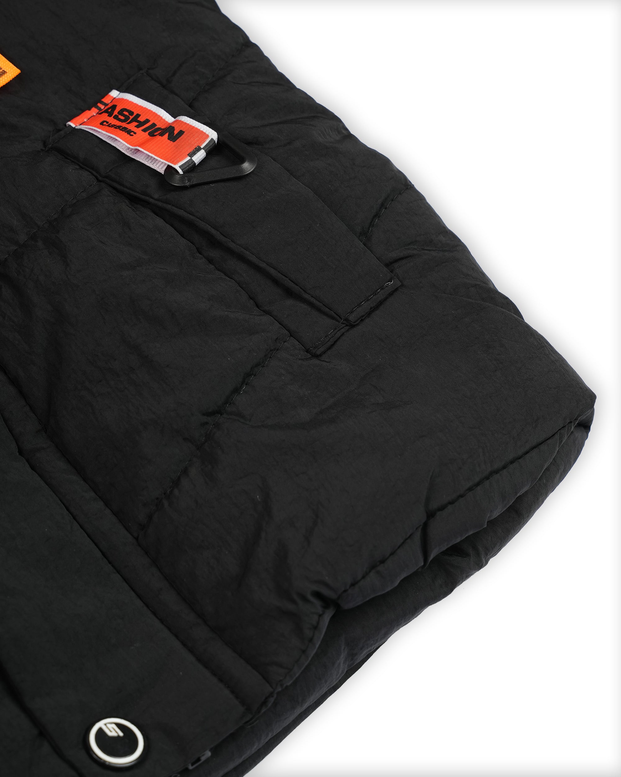 Boys Jacket