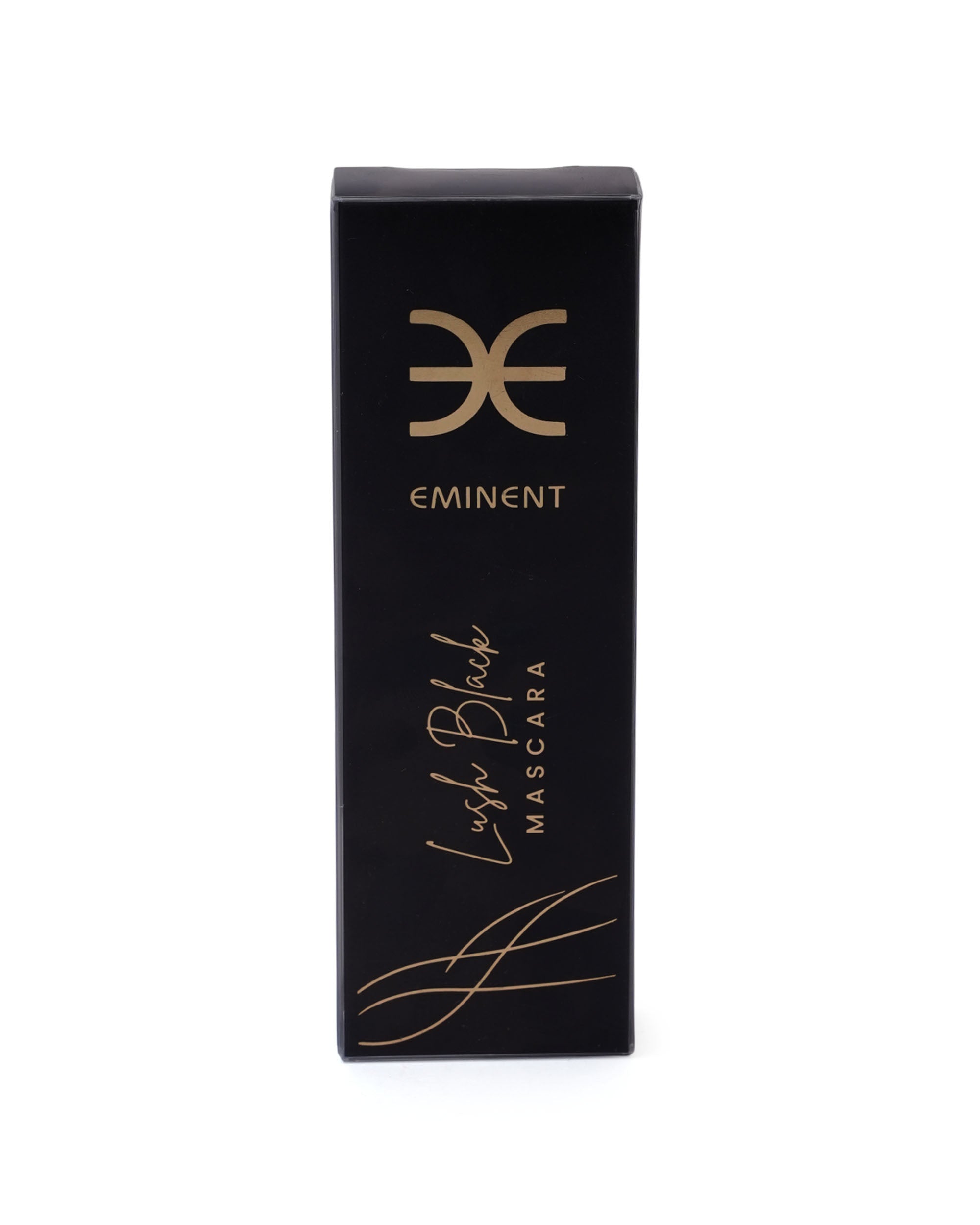 Eminent Mascara Lush Black 9Gm