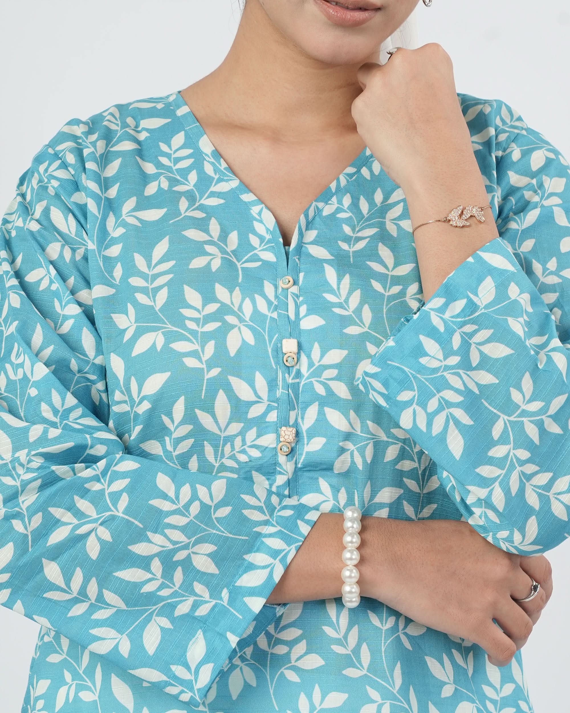 Valuables Women’s Printed Kurti, Women Ready Kurtis, Chase Value, Chase Value