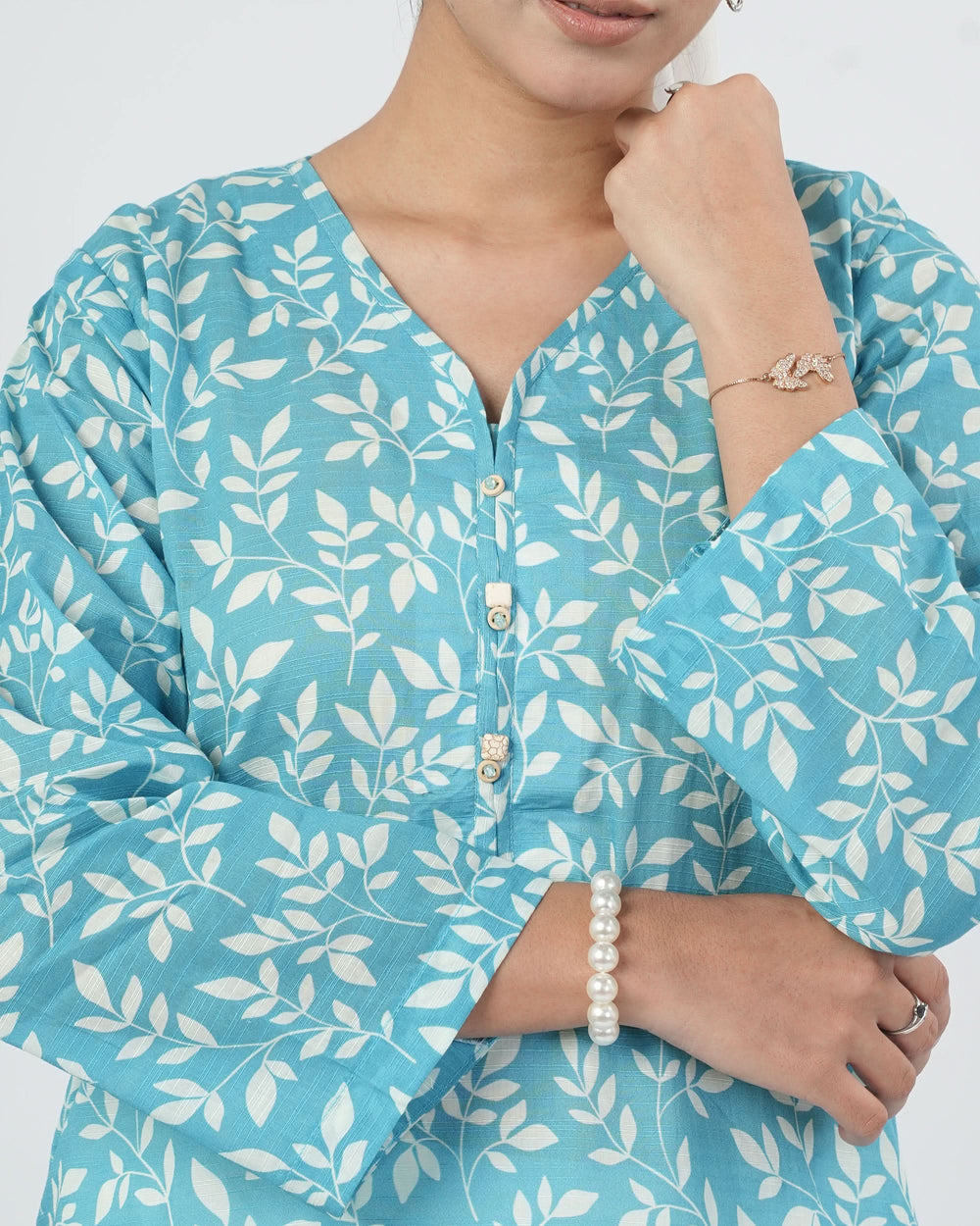 Valuables Women’s Printed Kurti, Women Ready Kurtis, Chase Value, Chase Value
