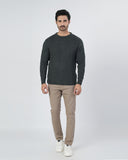 Eminent Men Full Sleeves Sweater