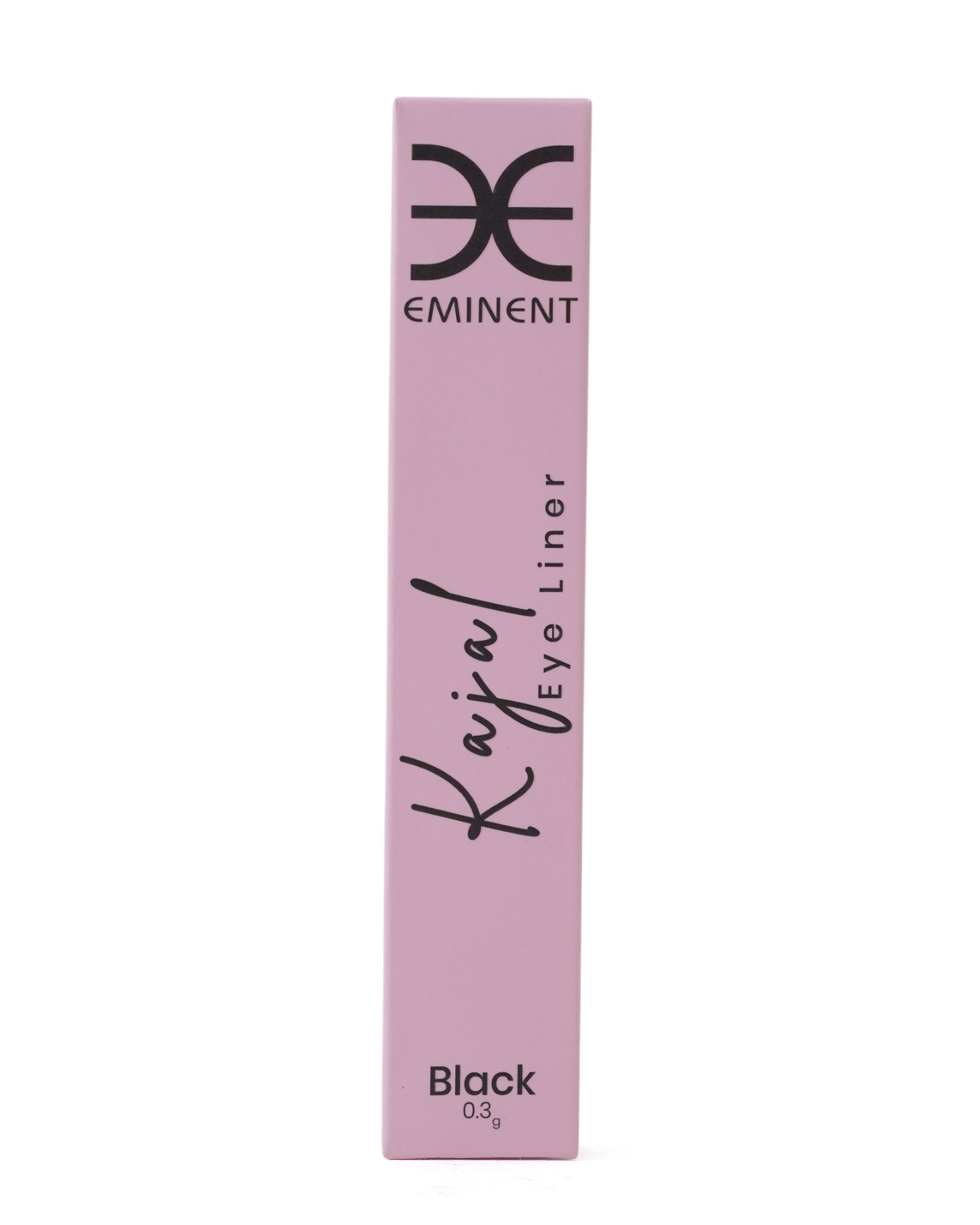 Eminent Kajal Eyeliner Black