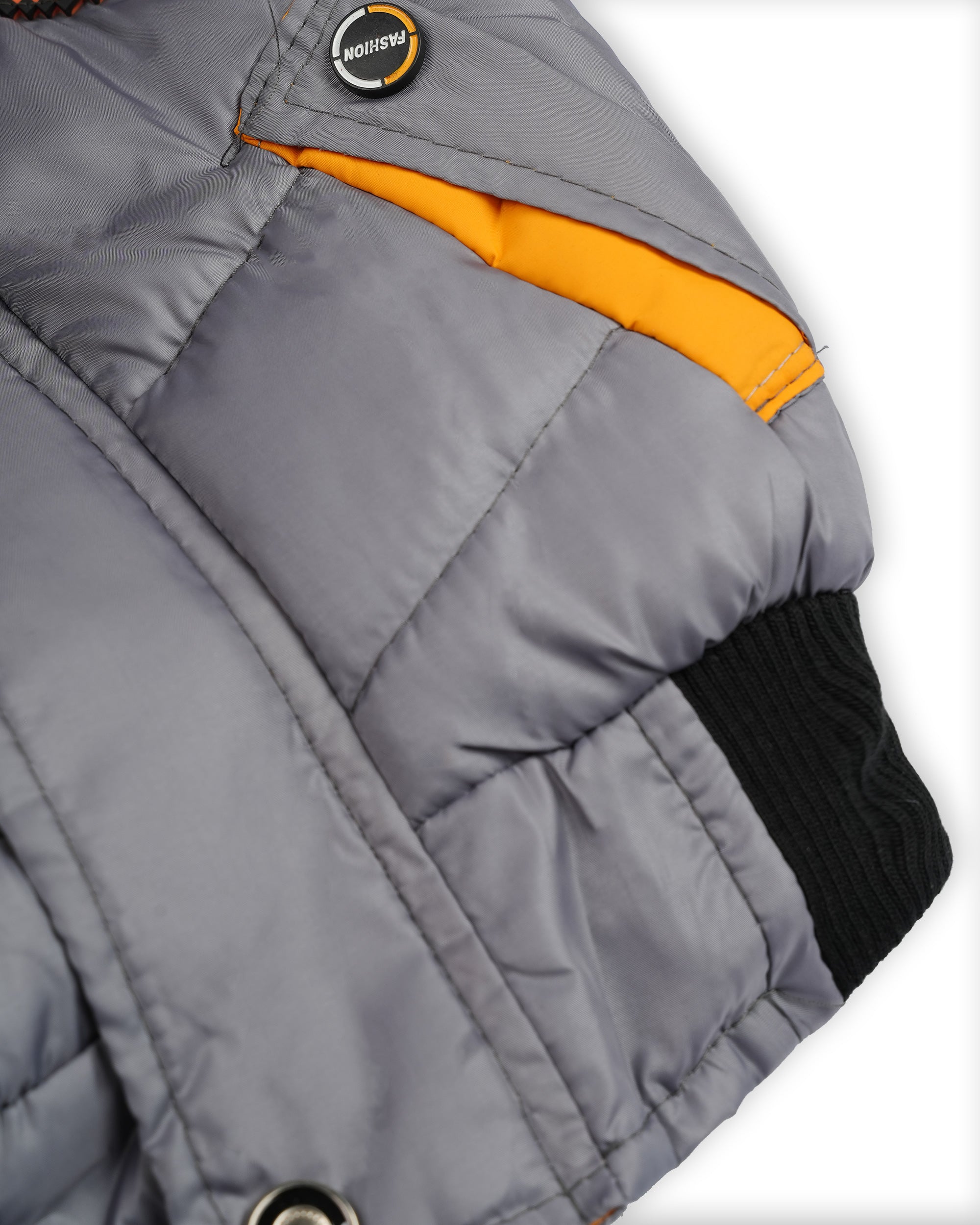 Boys Jacket