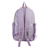 Kids School Backpack 16" - Purple, School Bags, Chase Value, Chase Value