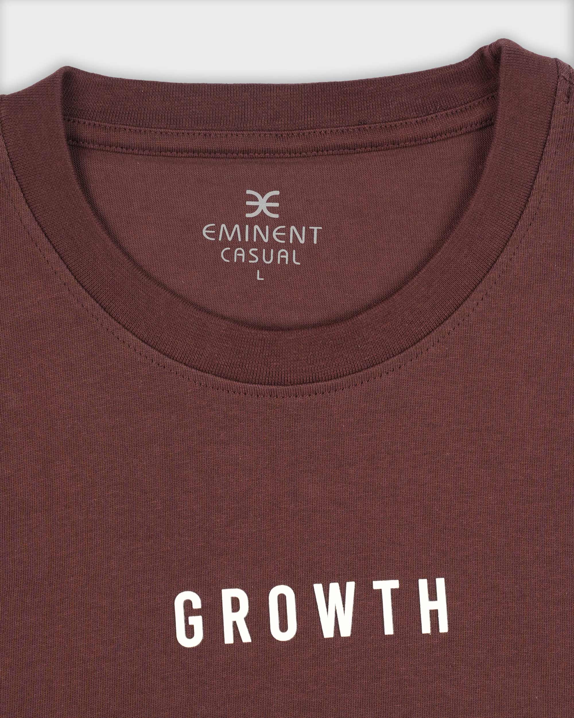 Eminent Men’s Knitted T-Shirt, Men's T-Shirts & Polos, Eminent, Chase Value