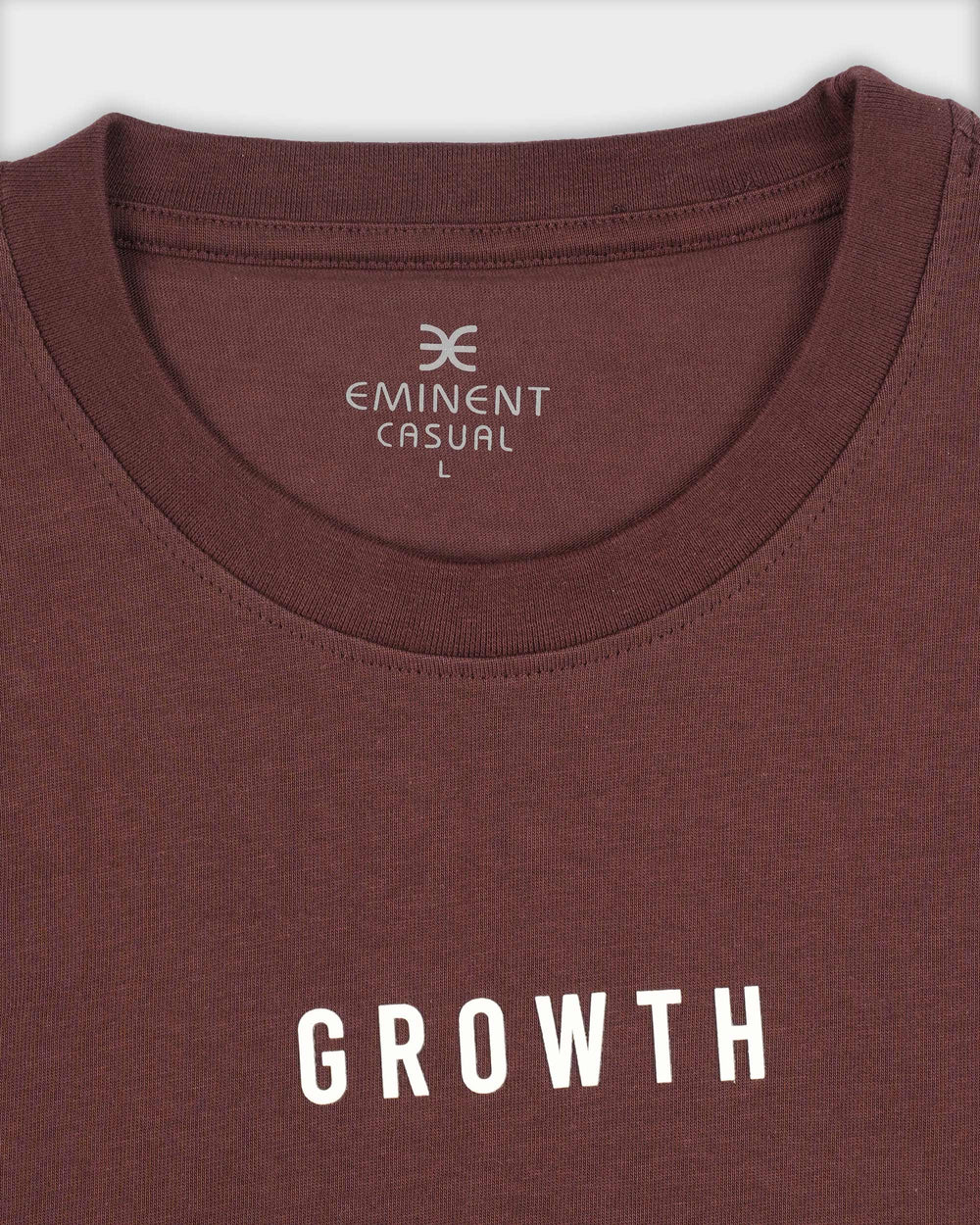 Eminent Men’s Knitted T-Shirt, Men's T-Shirts & Polos, Eminent, Chase Value