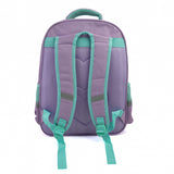Kids School Backpack 16" - Purple, School Bags, Chase Value, Chase Value