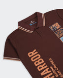 Eminent Boys' Polo Shirt
