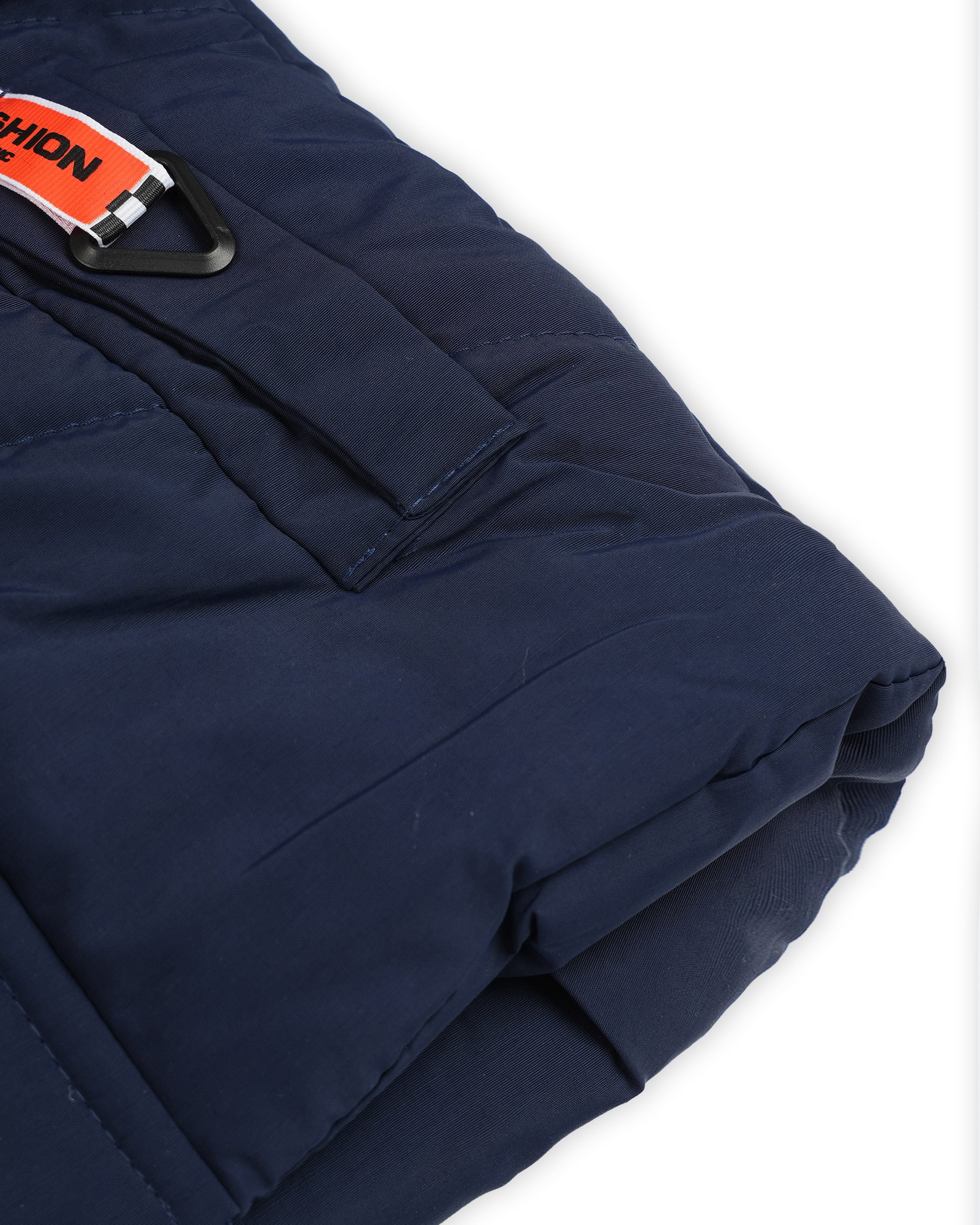 Boys Jacket