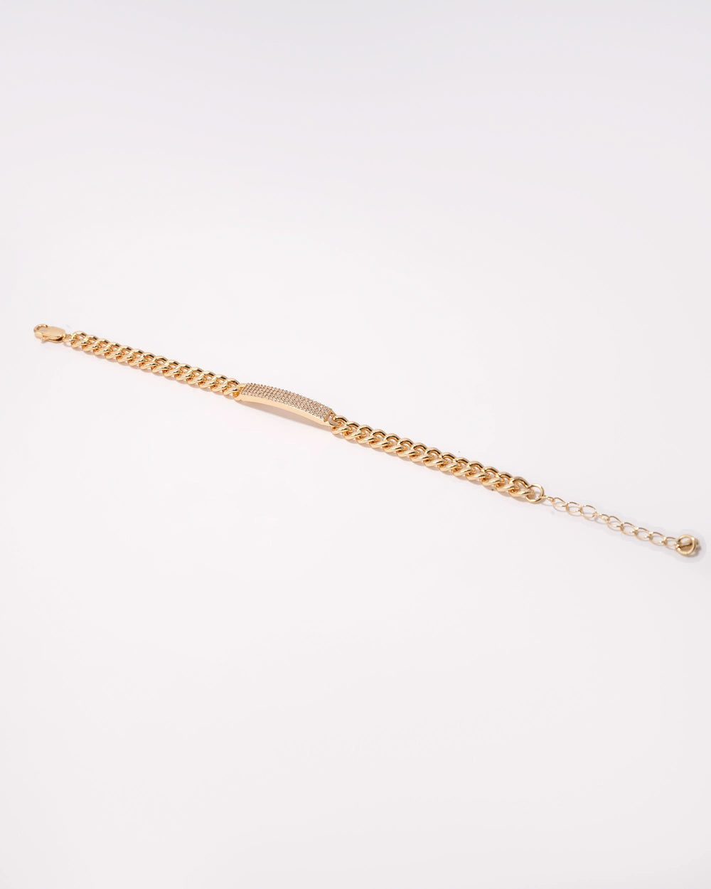 Eminent Women's Bracelet - Golden, Women Bangles & Bracelets, Eminent, Chase Value