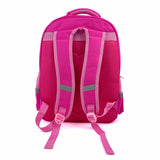Kids School Backpack 16" - Pink, School Bags, Chase Value, Chase Value