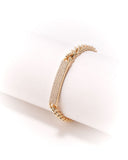 Eminent Women's Bracelet - Golden, Women Bangles & Bracelets, Eminent, Chase Value