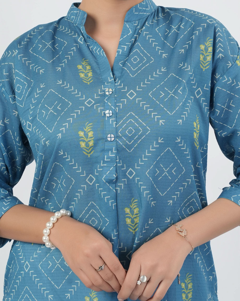 Valuables Women’s Printed Kurti, Women Ready Kurtis, Chase Value, Chase Value