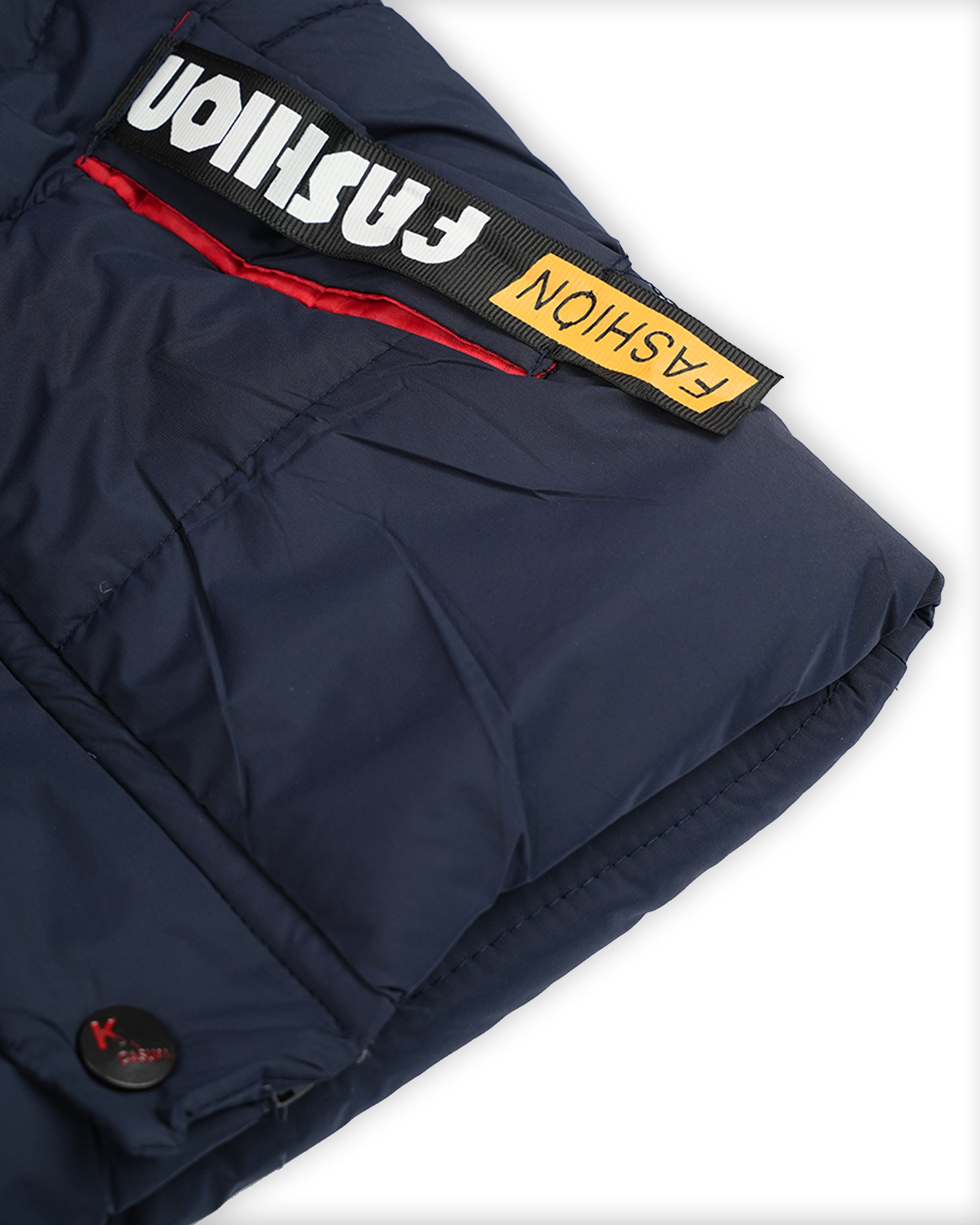 Boys Jacket