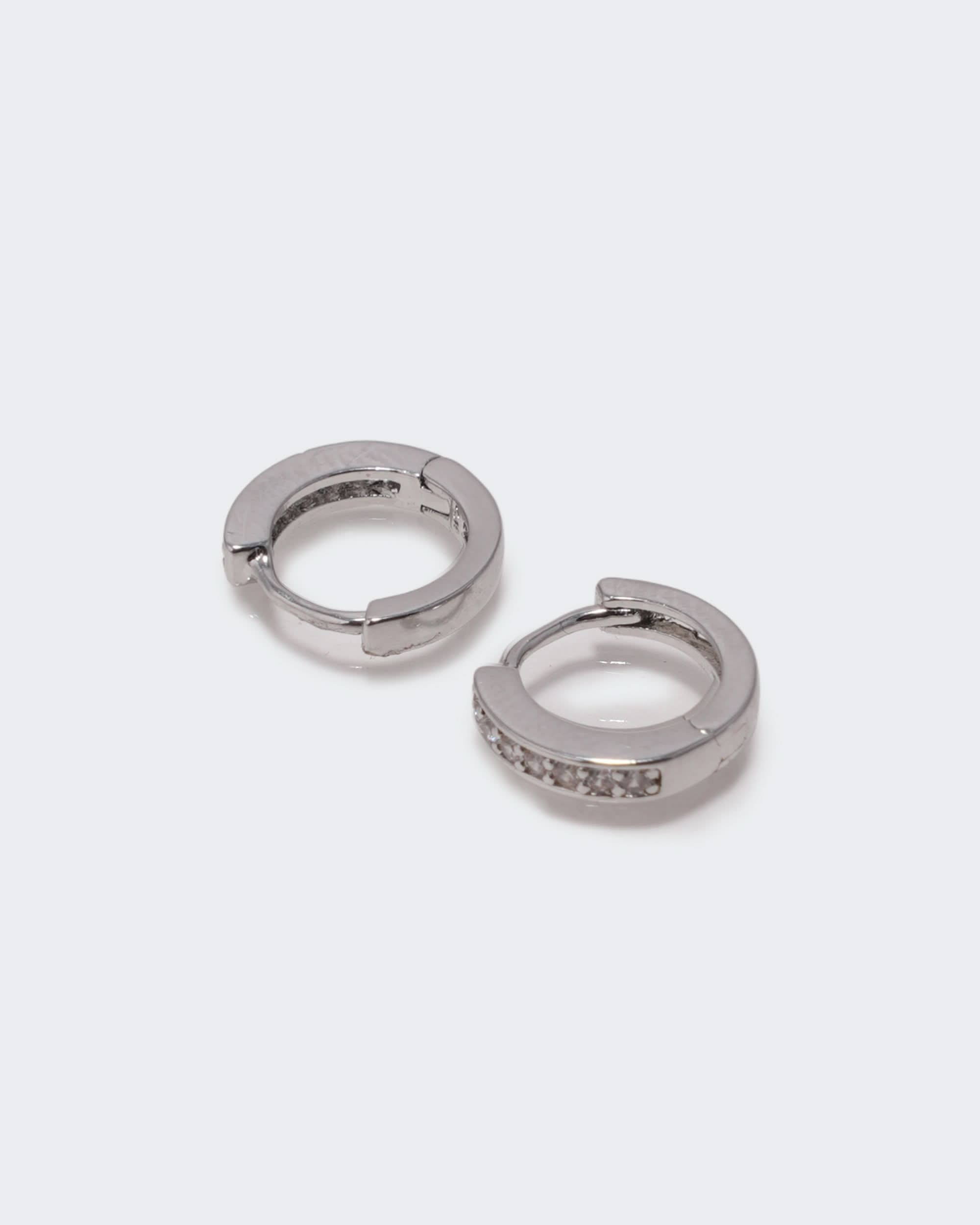 Eminent Women's Ear Bali - Silver, Women Earrings & Tops, Eminent, Chase Value