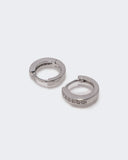 Eminent Women's Ear Bali - Silver, Women Earrings & Tops, Eminent, Chase Value