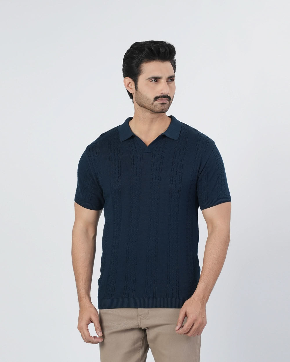 Eminent Men's Polo Sweater, Men's Sweater & Sweat Shirts, Eminent, Chase Value