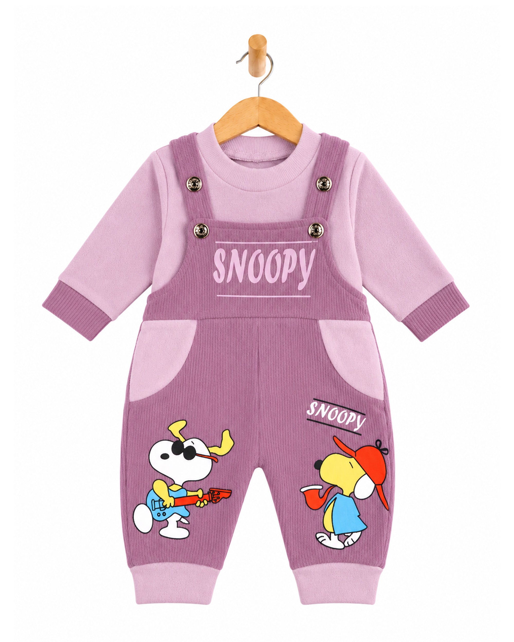 Newborn Boys Full Sleeves Romper