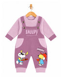 Newborn Boys Full Sleeves Romper