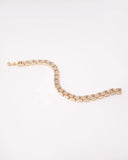 Eminent Women's Bracelet - Golden, Women Bangles & Bracelets, Eminent, Chase Value