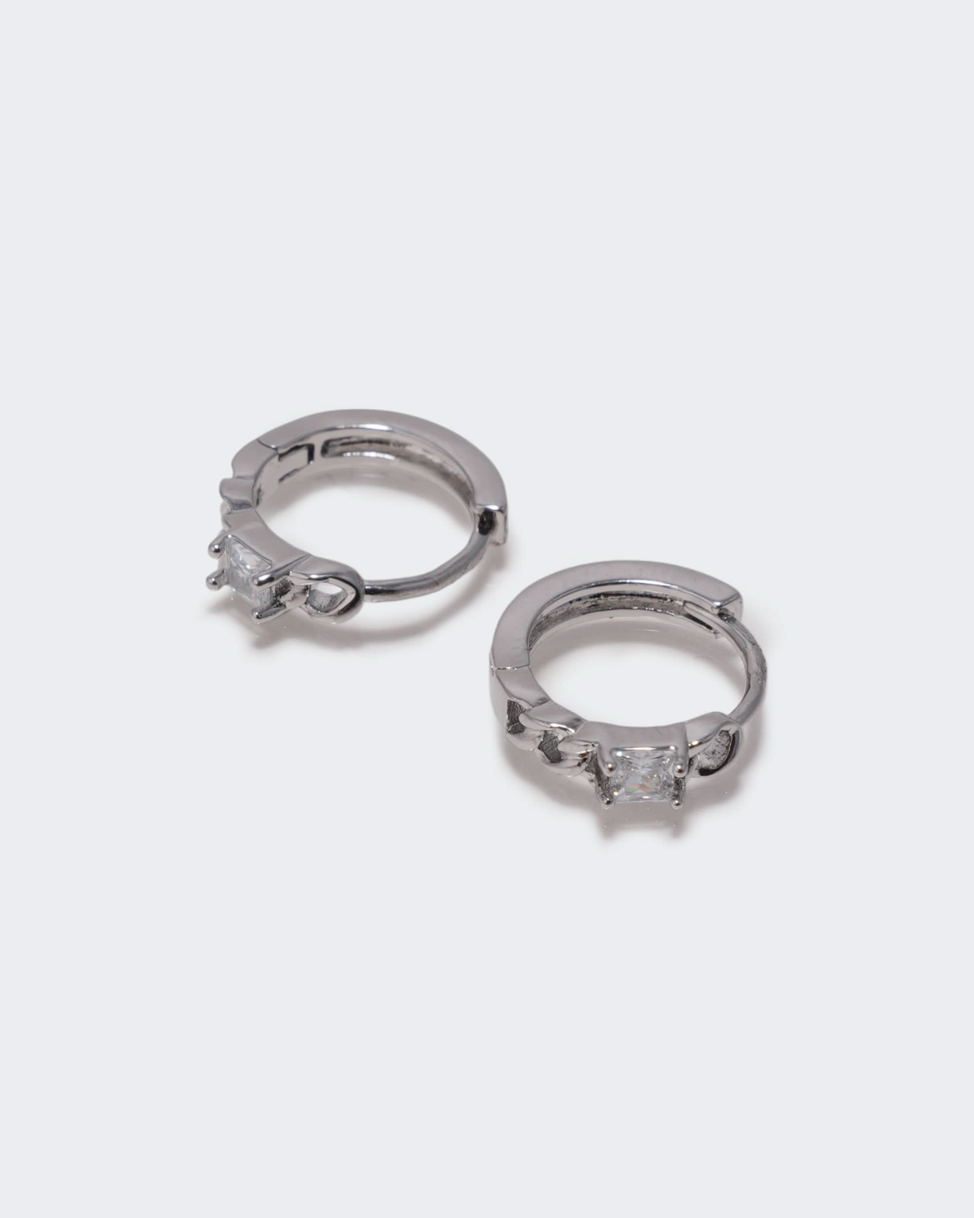 Eminent Women's Ear Bali - Silver, Women Earrings & Tops, Eminent, Chase Value