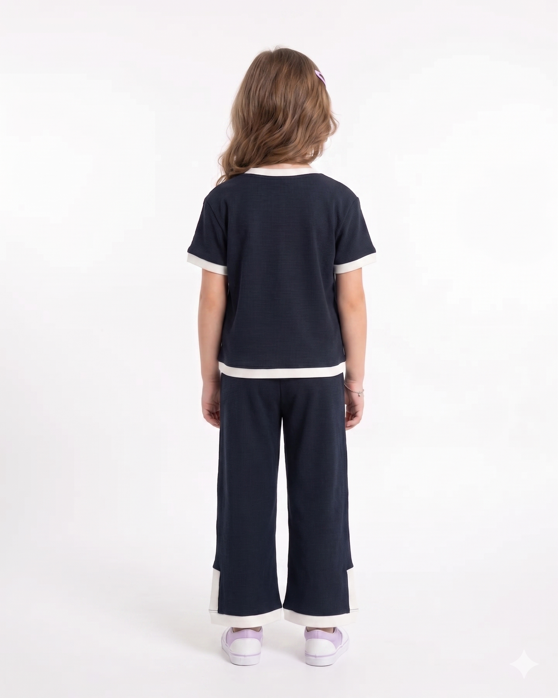 Eminent Girls' Co-Ord Set